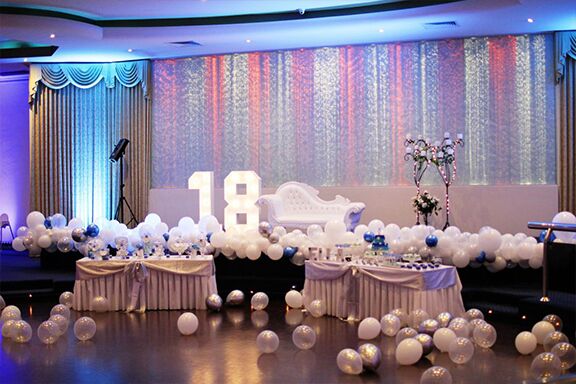 Planning a Milestone Birthday? Start With the Right Venue